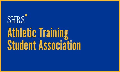 Athletic Training Student Association