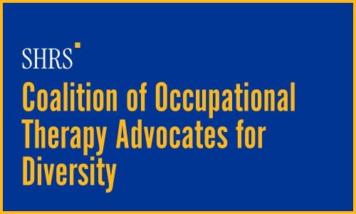 Coalition of Occupational Therapy Advocates for Diversity