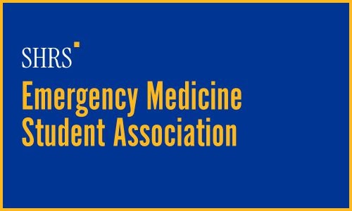 Emergency Medicine Student Association