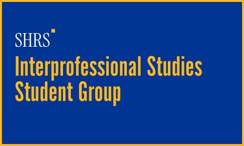 Interprofessional Studies Student Group