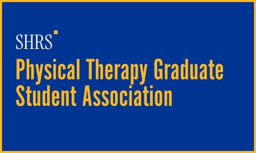 Physical Therapy Graduate Student Association