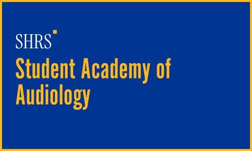 Student Academy of Audiology