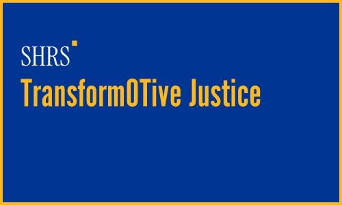 TransformOTive Justice