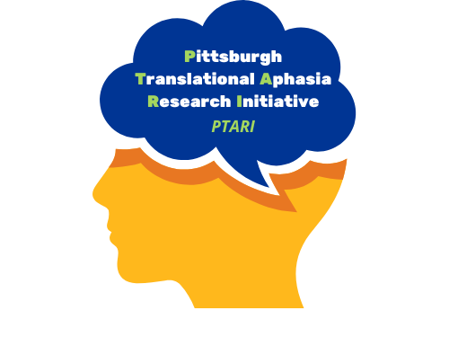 The Pittsburgh Translational Aphasia Research Initiative